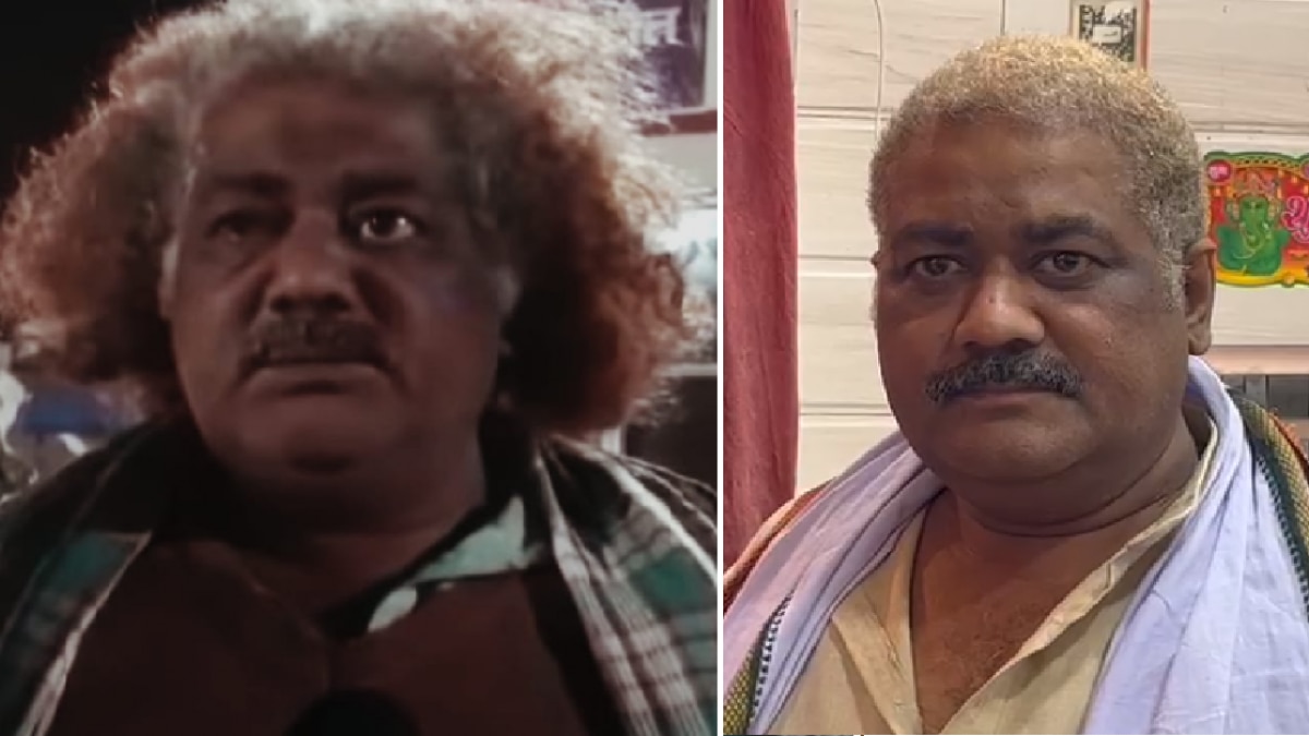 हरेंद्र सिंह ने बदला अपना लुक