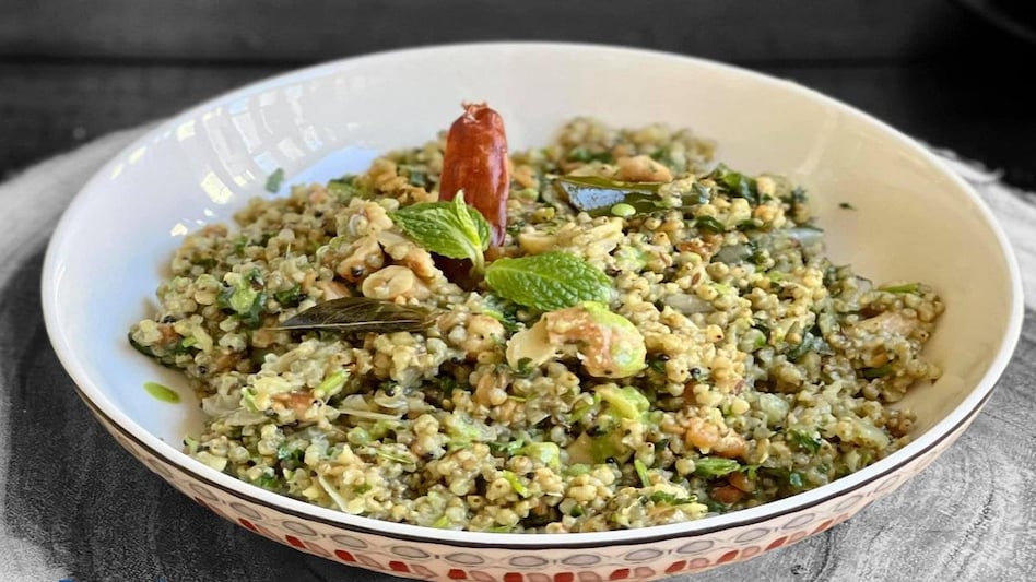 Bajri is a boon for diabetic patients, know its innumerable benefits