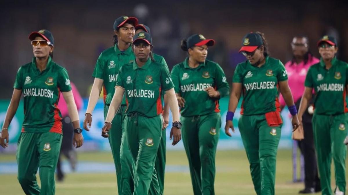 Spot Fixing Women's T20 World Cup: क्रिकेट में फिर सामने आया स्पॉट फिक्सिंग का जिन्न, रडार पर बांग्लादेशी खिलाड़ी, जानें पूरा मामला