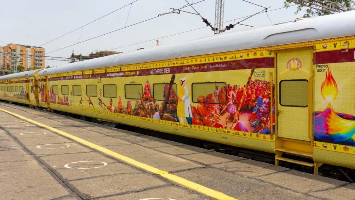 बाबा साहेब अंबेडकर यात्रा के लिए IRCTC लाया सस्ता टूर पैकेज, जानें रूट और खर्च