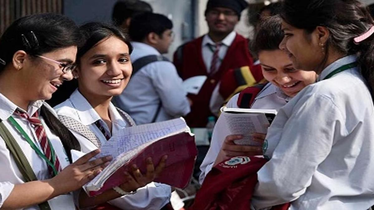 Bihar Board Result (File Photo)