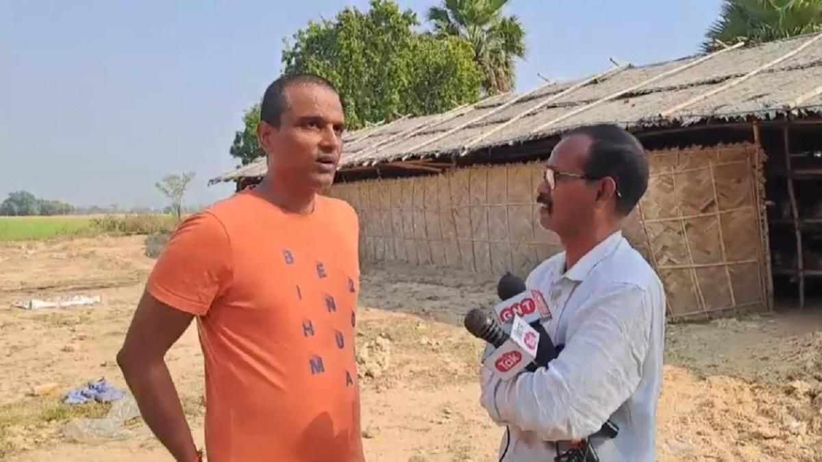 Bihar farmer success story