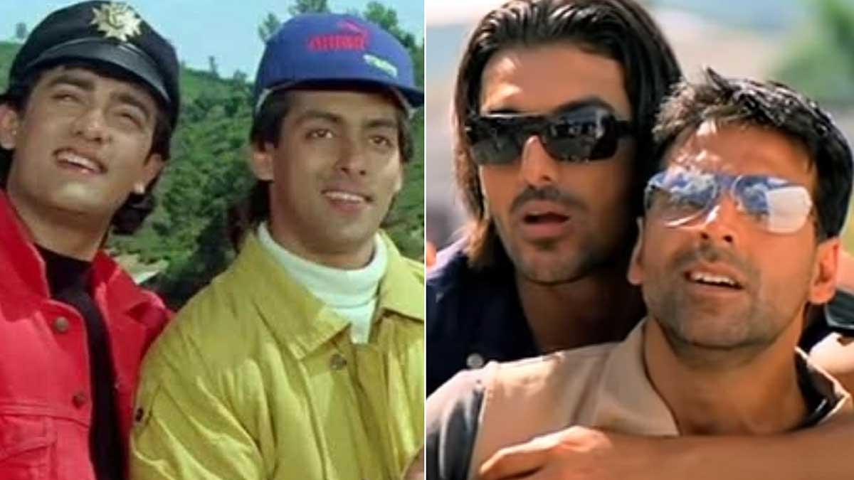 'हेरा फेरी' वाली तिकड़ी ही नहीं, बॉलीवुड फिल्मों में जबरदस्त कॉमेडी वाले ये कॉम्बिनेशन भी वापिस आने चाहिए!