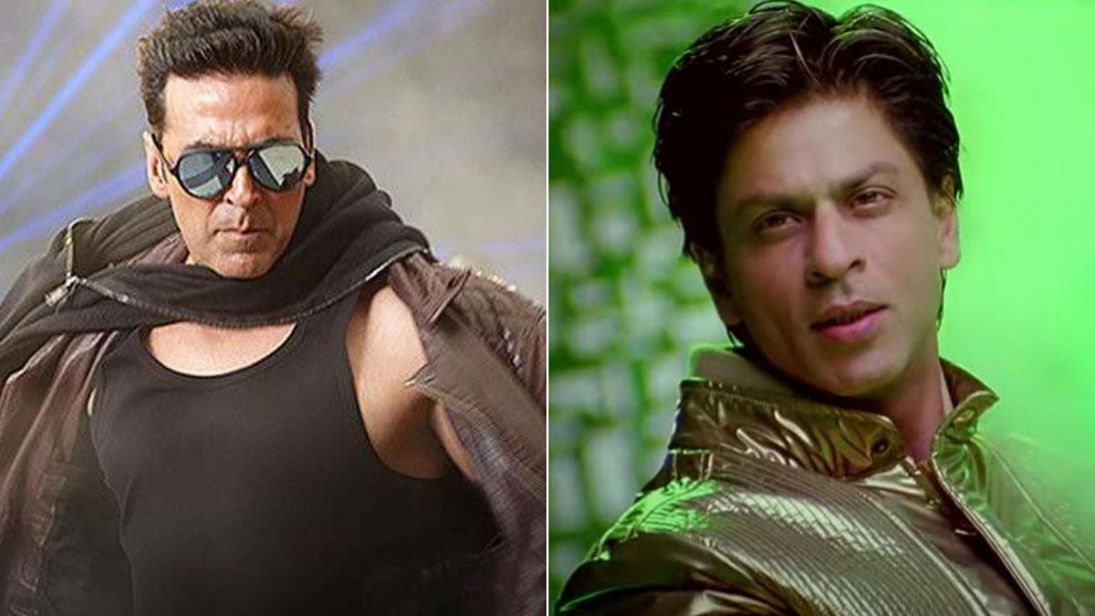 जब बॉलीवुड स्टार्स ने निभाया सुपरस्टार का रोल और फ्लॉप हो गई फिल्म!