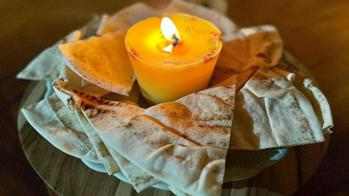 Butter Candle जलाने के साथ खाने वाली मोमबत्ती! जानें क्या है बटर कैंडल