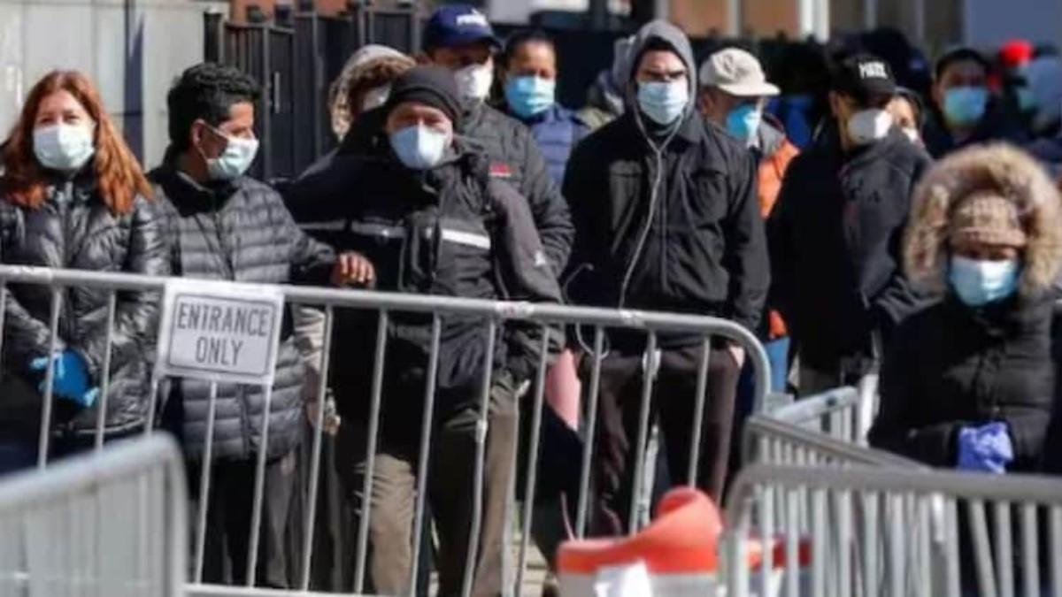 चीन ने फटकारा तो अमेरिका ने मारी पलटी, बोला- कोरोना वुहान लैब से ही निकला, इसके सबूत नहीं