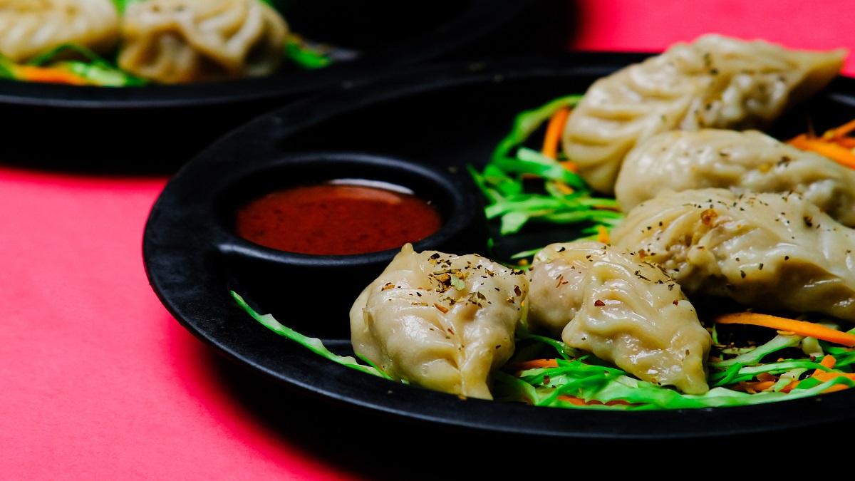 Chicken Momos (Image Credit: Pexels)
