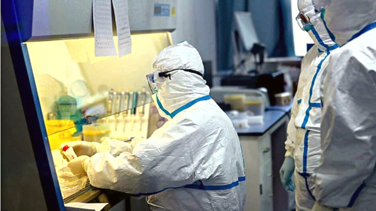 चीन ने अमेरिका की रिपोर्ट को सिरे से खारिज कर दिया है (फाइल फोटो)