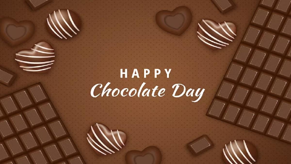 Chocolate Day (Image: Freepik)