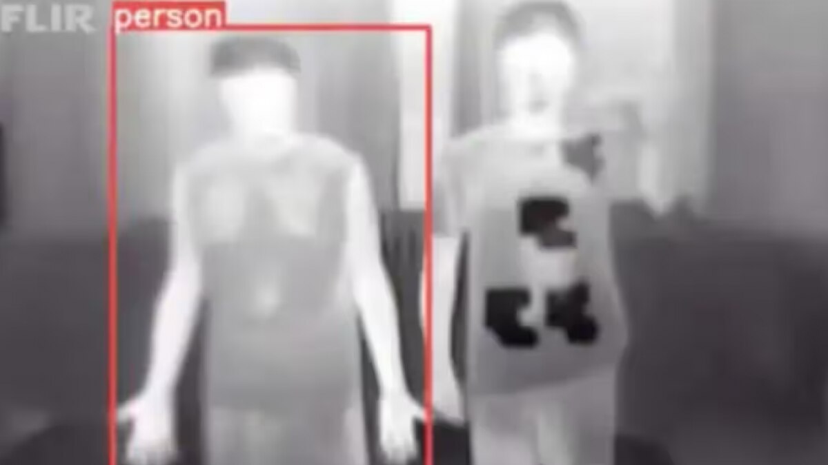 चीनी छात्रों ने बनाया है ये कोट