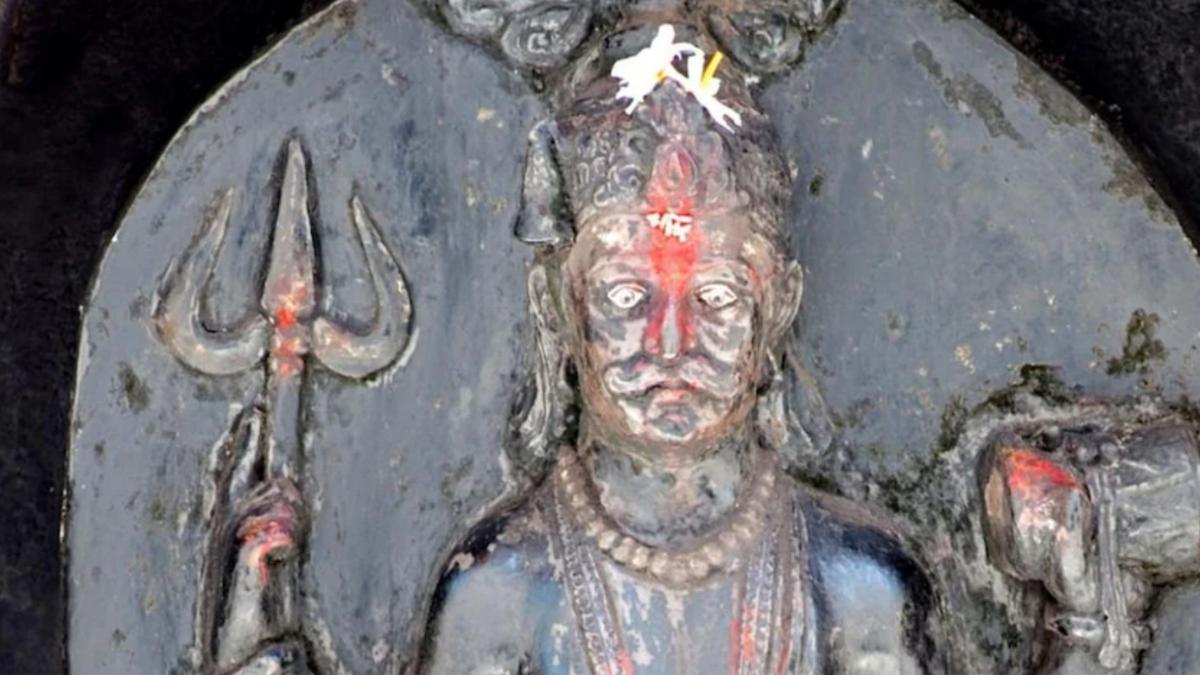 शनि देव