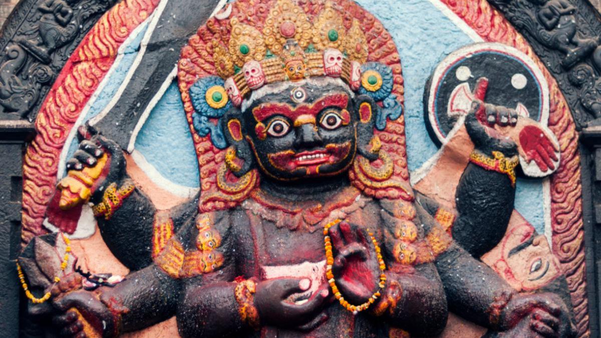 मासिक कालाष्टमी 2023