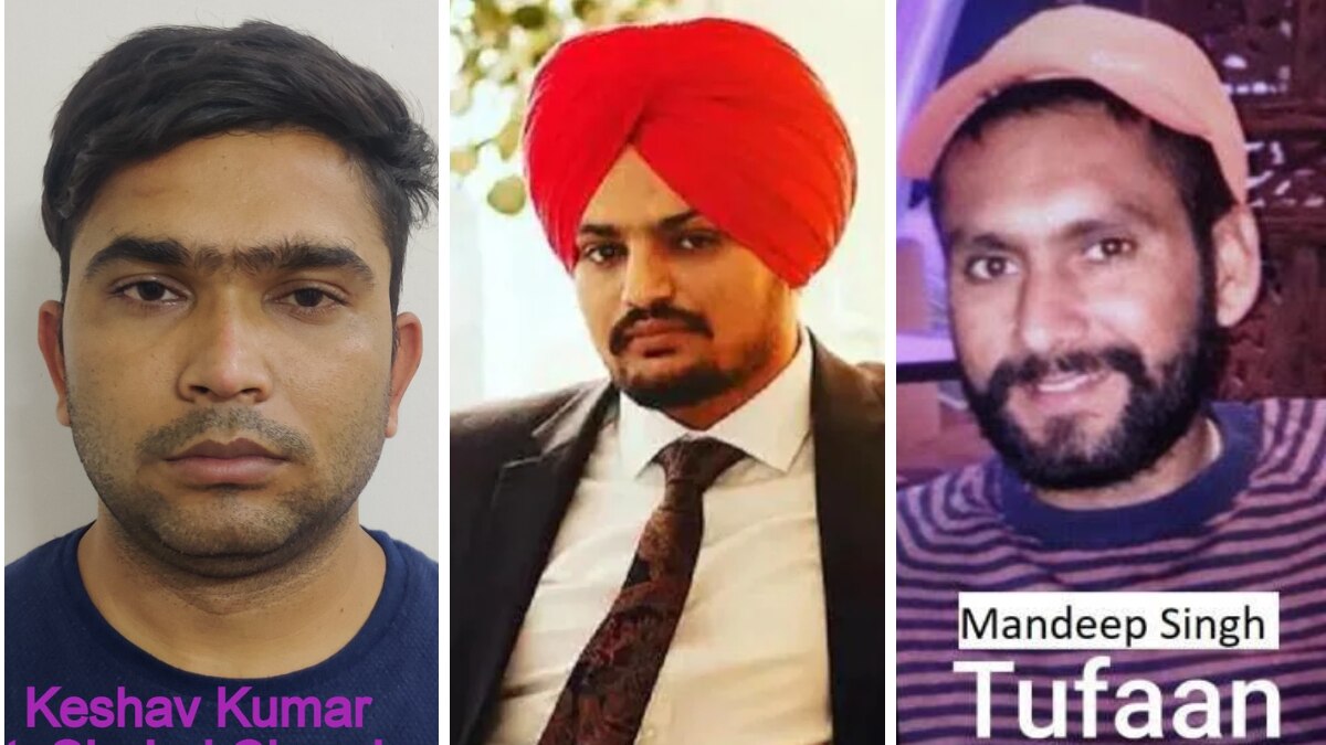 पंजाब: तरनतारन जेल में गैंगवार, सिद्धू मूसेवाला मर्डर केस के आरोपियों के बीच खूनी भिड़ंत, 2 की मौत