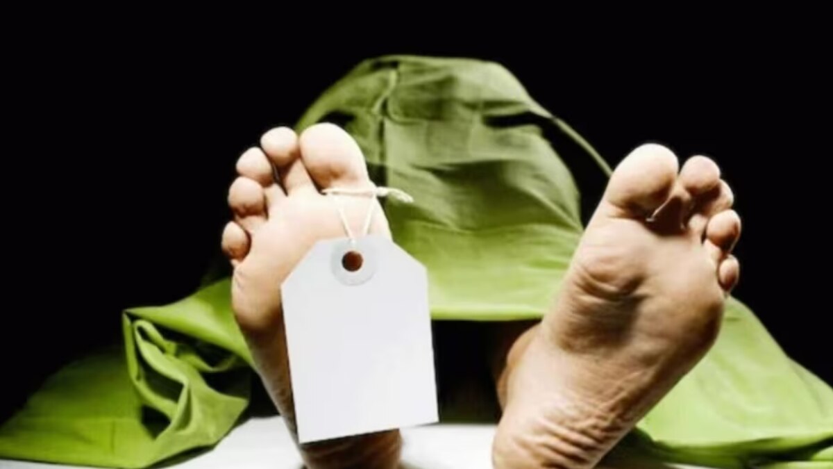 वरिष्ठ IAS अधिकारी की मौत (प्रतिकात्मक तस्वीर)