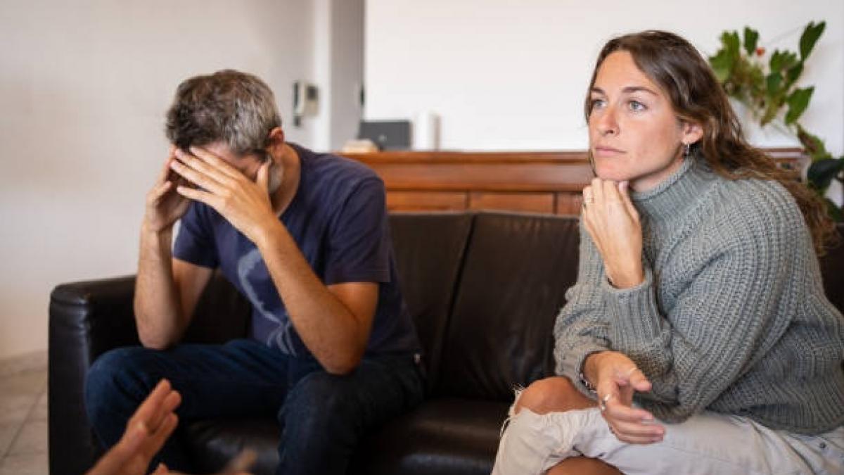 युवक और युवती का झगड़ा पहुंचा कोर्ट (सांकेतिक फ़ोटो- गेटी) 