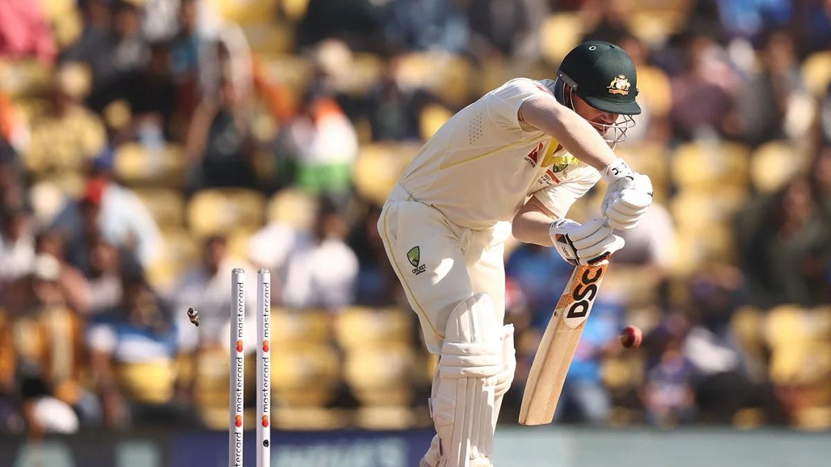 Ind Vs Aus 2nd Test: दिल्ली टेस्ट से पहले ऑस्ट्रेलियाई टीम में हलचल, दो दिग्गजों की हो सकती है छुट्टी