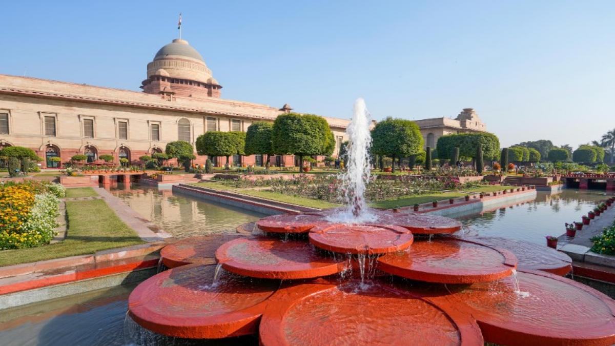 Delhi Weather: दिल्ली से ठंड की विदाई, अगले हफ्ते खुशनुमा रहेगा मौसम, जल्द आएगी गर्मी!