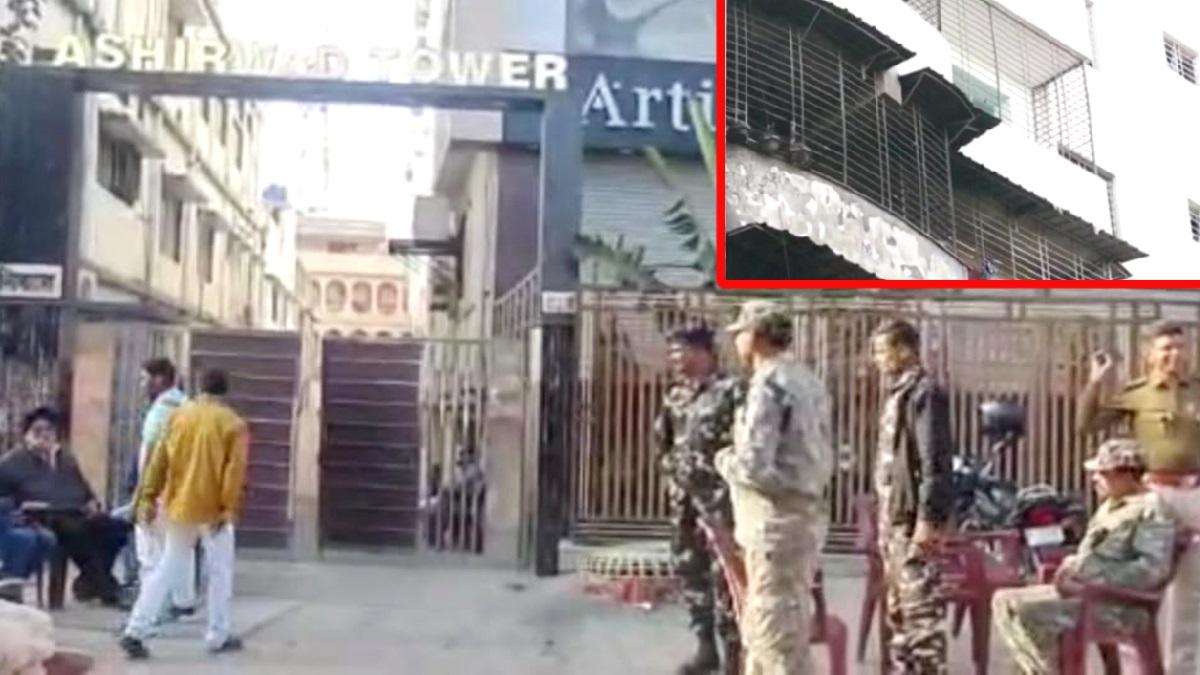 धनबाद अग्निकांड के मृतकों की पोस्टमार्टम रिपोर्ट आई सामने. 