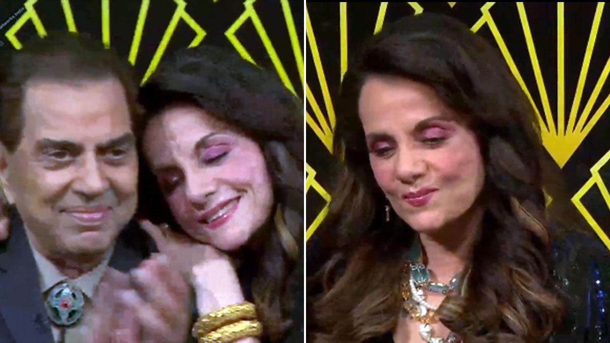 Indian Idol 13: 50 साल बाद स्क्रीन पर साथ आएंगे धर्मेंद्र- मुमताज, हुए रोमांटिक