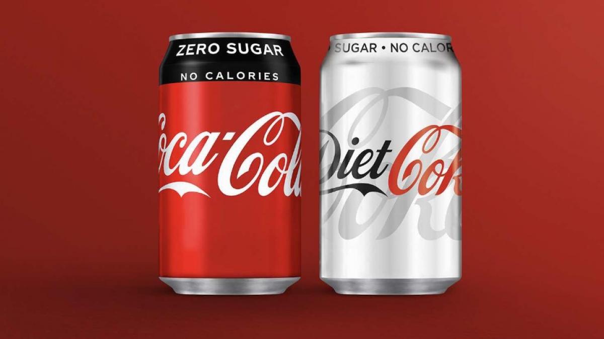 Diet Coke vs Coke Zero दोनों हैं शुगर फ्री, फिर Diet Coke और Coke Zero