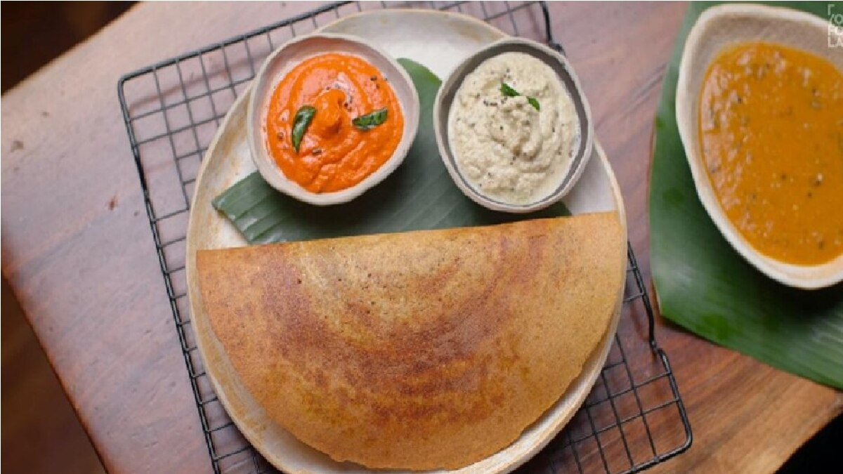 Dosa Making Tips