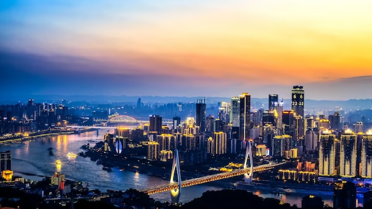 IRCTC Tour Package (Representational Image)