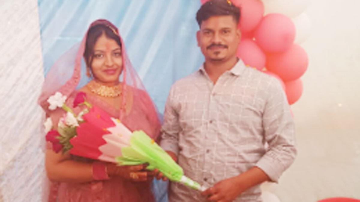 शादी से पहले दूल्हा गया जेल 