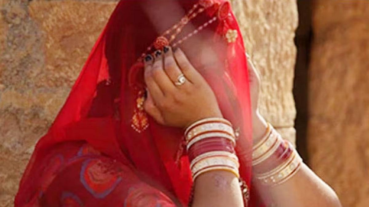 (प्रतीकात्मक फोटो)