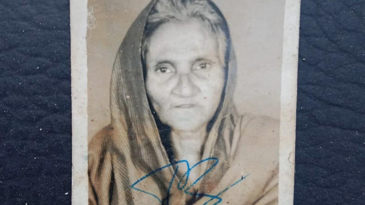 पोते की पिटाई से वृद्धा की मौत. 