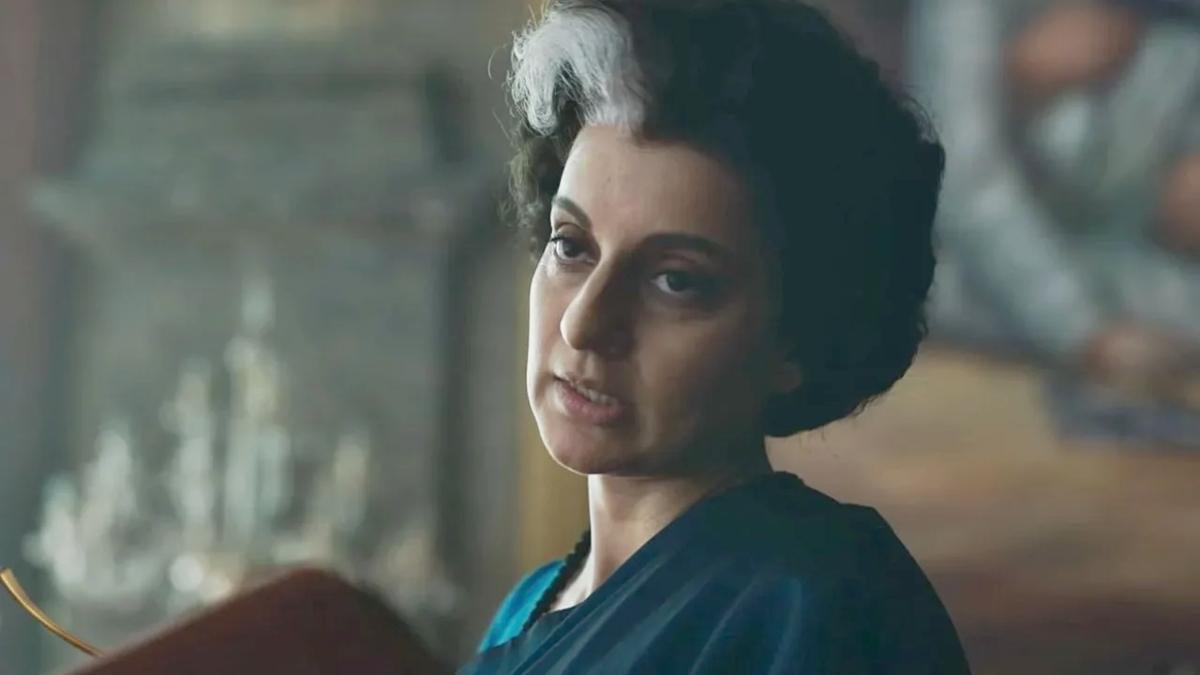 कंगना की इमरजेंसी से क्लैश चाहते हैं अमिताभ-टाइगर? नाराज एक्ट्रेस ने बदली तारीख, बनाया नया प्लान - Kangana Ranaut says bollywood mafias are trying to clash with emergency ...