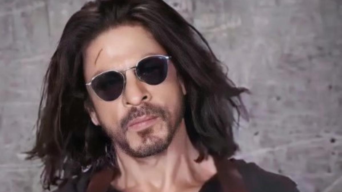 शाहरुख खान