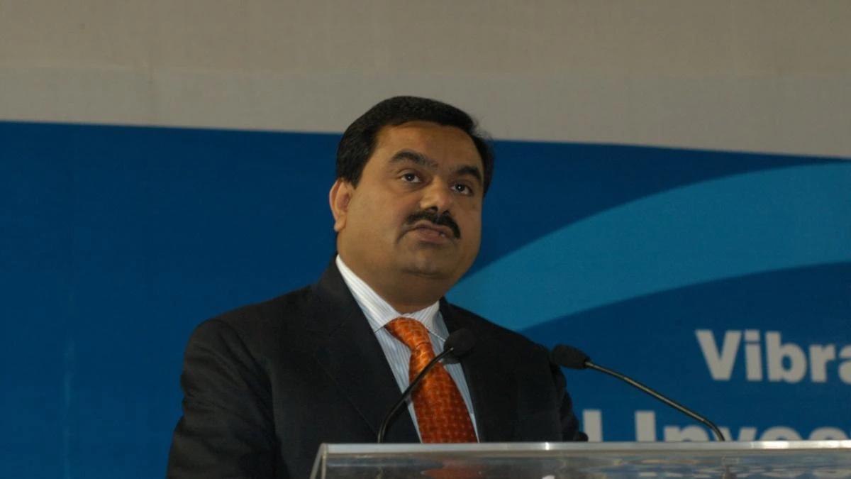 Nikkei Asia की रिपोर्ट में खुलासा, अडानी ग्रुप पर भारतीय इकोनॉमी का 1% के बराबर कर्ज