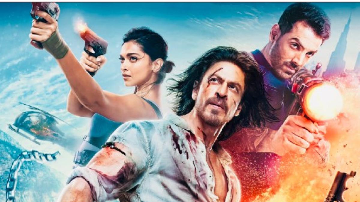 शाहरुख खान