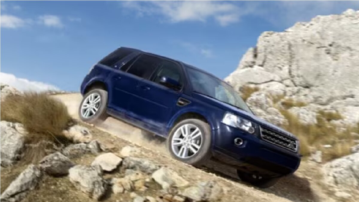 हैवी हिल ड्राइविंग लाइसेंस