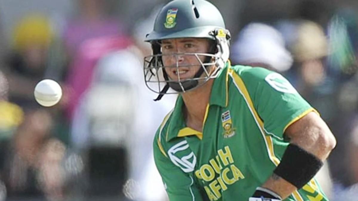 साउथ अफ्रीका के पूर्व स्टार क्रिकेटर हर्शल गिब्स. (Getty)