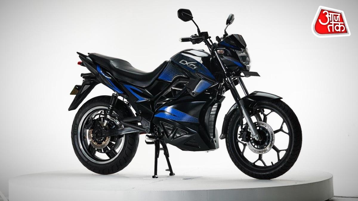 Hop OXO Electric Bike