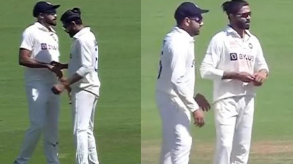 Ravindra Jadeja Ind vs Aus 1st Test: सीरीज के पहले ही दिन बौखलाया ऑस्ट्रेलियाई मीडिया, जडेजा पर लगाए गंभीर आरोप