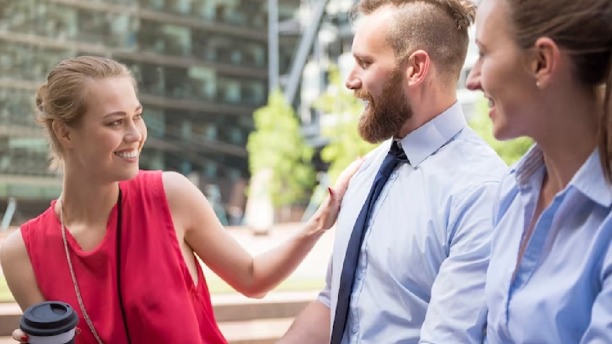 How To Impress Others (Representational Image)