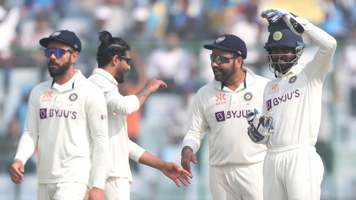 Team India For Australia Series: ऑस्ट्रेलिया के खिलाफ आखिरी 2 टेस्ट के लिए टीम इंडिया का ऐलान, इस प्लेयर की वापसी