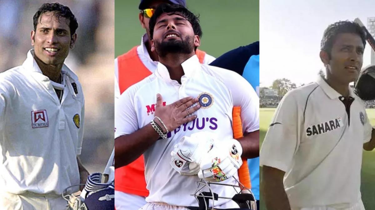 भारत और ऑस्ट्रेलिया की महाजंग