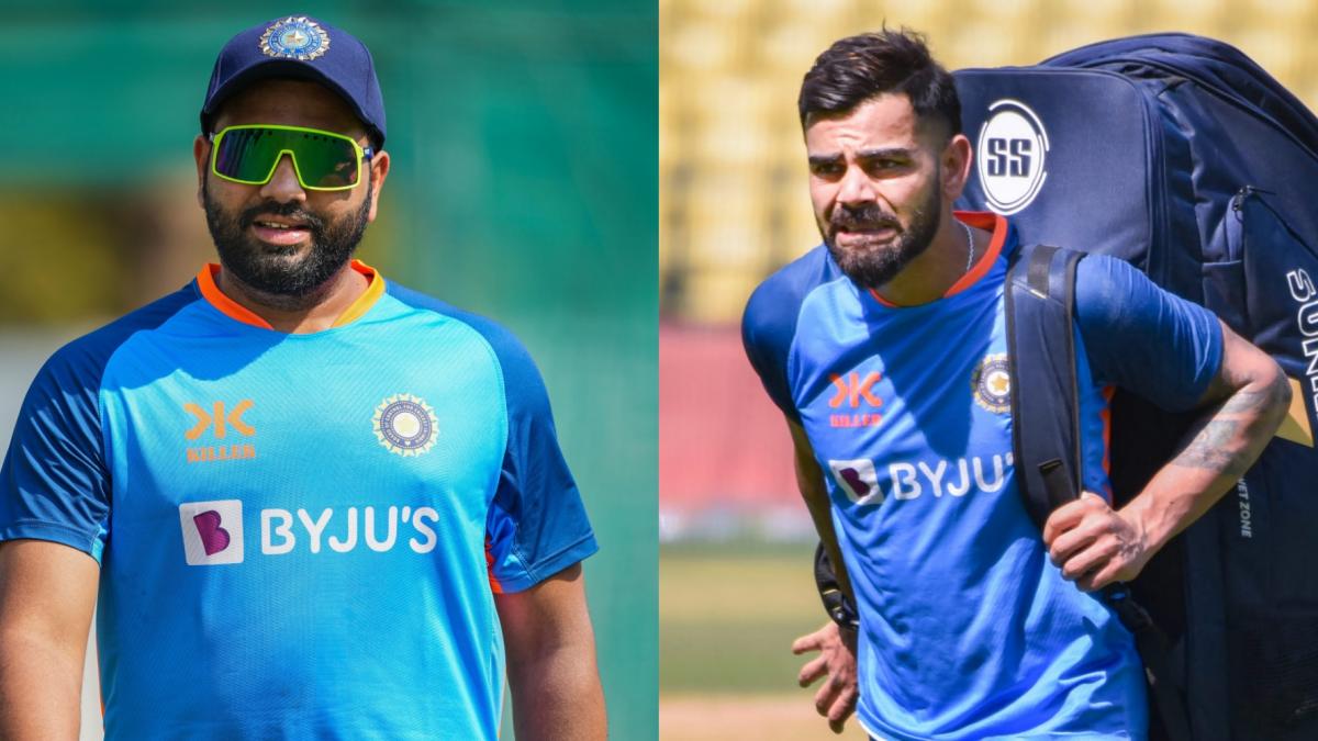 भारत और ऑस्ट्रेलिया के बीच महाजंग