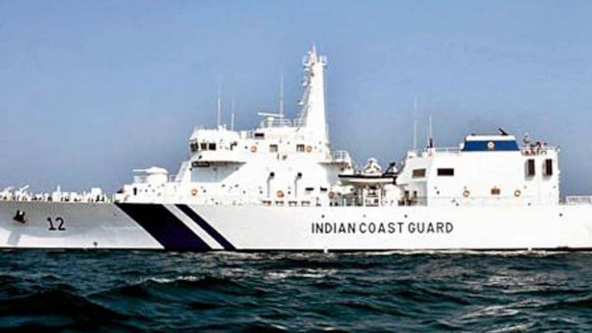 Indian Coast Guard Recruitment 2023