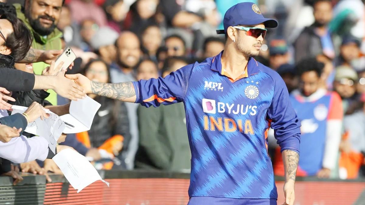 Ishan Kishan: डबल सेंचुरी के बाद नहीं चल रहा ईशान किशन का बल्ला, अब टीम से बाहर होने का खतरा