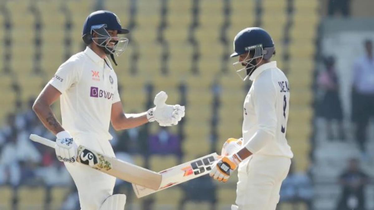 Ind vs Aus 1st Test, Day 2 Highlights: रोहित के बाद जडेजा-अक्षर ने बांधा समां, नागपुर टेेस्ट के दूसरे दिन छाई टीम इंडिया