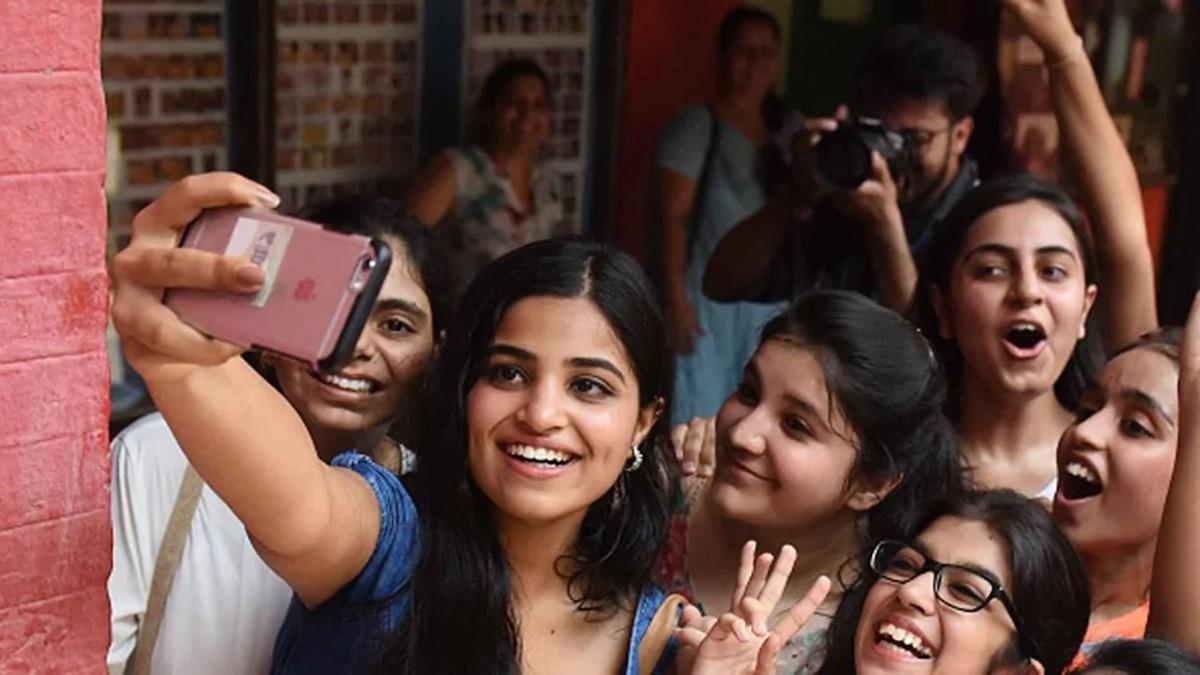 ICSI CS Result 2023 Topper List: जारी हुआ सीएस प्रोफेशनल दिसंबर रिजल्ट, यहां देखें टॉपर्स लिस्ट - ICSI CS Result 2023, ICSI CS Professional December 2022 Result toppers List Out check Direct link here ...