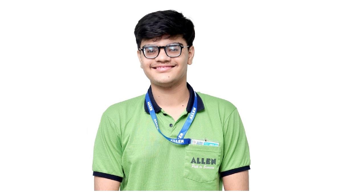 जितने डाउट्स क्लियर करेंगे, उतनी टॉपिक्‍स पर पकड़ बनेगी- JEE टॉपर कौशल ने बताया तैयारी का मंत्र