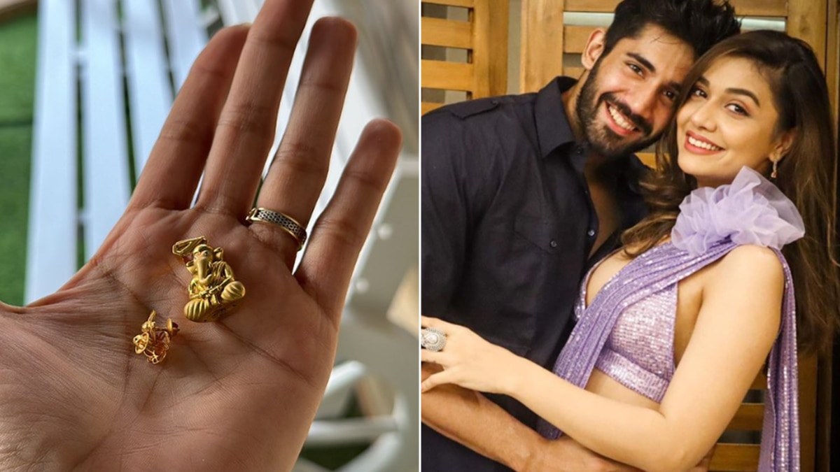 वरुण सूद, दिव्या अग्रवाल