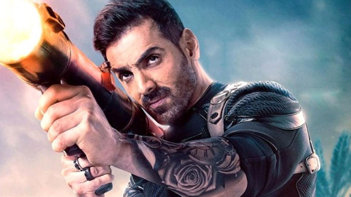 जॉन अब्राहम