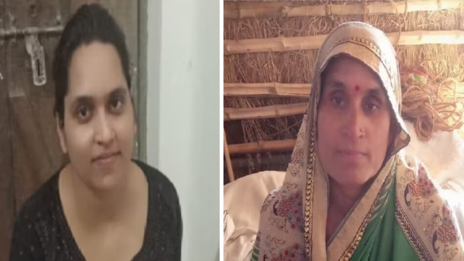 मां-बेटी की मौत, पिता अस्पताल में... कानपुर अग्निकांड का पीड़ित परिवार धरने पर बैठा, अफसरों पर एक्शन की मांग - woman and her daughter died in a fire during an anti ...