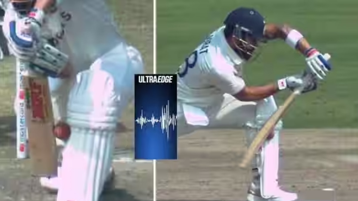 Virat Kohli LBW Controversy: विराट कोहली के साथ नाइंसाफी कब तक... इन पांच मौकों पर भी हो चुके हैं खराब अंपायरिंग का शिकार